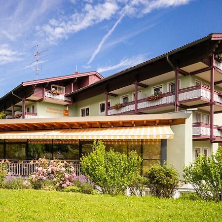 Stroebinger Hof - Therme Wellness Resort Bad Endorf Exterior photo