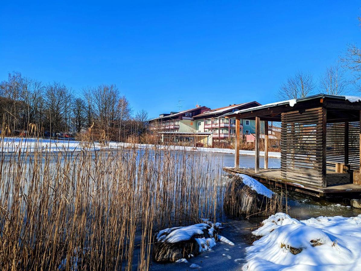 Stroebinger Hof - Therme Wellness Resort Bad Endorf Exterior photo